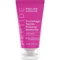 Увлажняющий крем с пептидами проколлагена мини-формат PAULA'S CHOICE Pro-Collagen Peptide Plumping Moisturizer 15ml