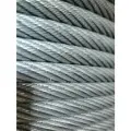 10 мм трос для тельфера (EN 12385-5 ГЛ sZ А1) 50 метров