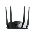 Wi-Fi роутер netis NX10 EU, черный