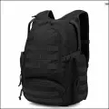 Mardingtop 25-литровый тактический рюкзак Molle Daypack для пеших прогулок и путешествий M6362