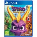 Игра Spyro Reignited Trilogy (Спайро) для PS4