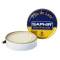 Saphir крем Крем для гладкой кожи Pate De Luxe 02 neutral 1 шт. 50 мл бесцветный