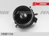 FENOX HM81134 Мотор отопителя FIAT DUCATO / PEUGEOT BOXER 06-