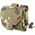 Подсумок тактический Wartech UP-114 под сброс, складной, цвет мультикам