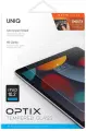 Матовое стекло Uniq для планшета iPad 10.2 (2019/21) OPTIX Matte Clear