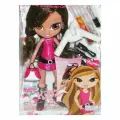 MGA Entertainment Bratz Kidz Yasmin / Коллекционный игровой набор для модной девочки-куклы с аксессуарами