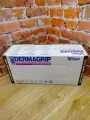 Dermagrip Перчатки смотровые латексные неопудренные нестерильные 25 пар Размер XL (9-10)