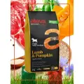 Alleva Natural Puppy Lamb And Pumpkin Mini/Medium сухой корм для щенков мелких и средних пород с ягненком и тыквой, 2 кг х 2 шт.