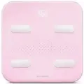 Весы напольные Yunmai S SMART M1805GL Pink