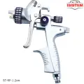Краскораспылитель RP серии ST дюза 1,2мм верхний бачок ISPRAY ISISTEM