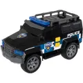 Игрушка Hti 1416841 Внедорожник спецслужб Teamsterz 25 см (свет, звук)
