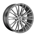Диски литые LS FlowForming RC60 (GMF) 9.0х21/5х108 D63.4 ET38.5