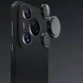 Nillkin CLRFilm Защитные стекла / накладки для камеры Huawei Pura 70 Pro / 70 Pro Plus