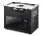 Ультразвуковая мойка Kitfort КТ-6337