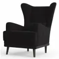 Кресло SAV Max Black
