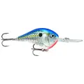 Воблер Rapala Dives To DT16-BSD