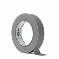 Тейп студийный MovieForce Gaf-Gaf матовый 25 метров 25 мм Серый
