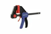 Струбцина быстрозажимная поворотная WORKPRO 79х150мм WP232039