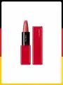 Губная помада SHISEIDO Technosatin Lipstick Gel, VOLTAGE ROSE, 3.3 g