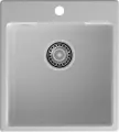 Мойка кухонная GranFest Urban 644 серая