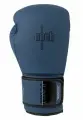 Перчатки боксерские Clinch Mist 2.0 синие (вес 12 унций) C183