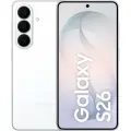Смартфон Samsung Galaxy S26 12/256, nanoSIM + nano SIM/eSIM, White