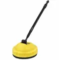 Щетка для Karcher круглая для мойки поверхностей