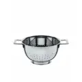 Alessi дуршлаг, Серебряный
