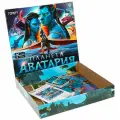 Игра Умка Планета Аватария. Ходилка квадрат. Премиум. 40 карточек 4650250592303