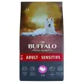 Корм для собак Mr.BUFFALO Adult Sensitive с индейкой 14000 г