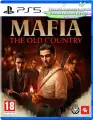 Игра Mafia The Old Country для PS5 (полностью на русском, PlayStation 5) на диске