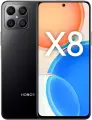 Смартфон HONOR X8 4G 6/128 ГБ RU, Dual nano SIM, полночный черный