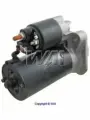Стартер 2.2Kw VW Touareg 2.5TDI 03-06