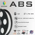 ABS Белый 1000 гр. 1.75 мм пластик Bestfilament для 3D-принтера