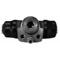 Колесный тормозной цилиндр Nk 804735 Vag: 1H0611053 861611053 Audi 4000 (89 89q 8a B3). Audi 50 (86). Audi 80 (89 89q