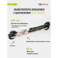 Лыжероллеры ELVA Skate, SK620R с креплениями ELVA NNN