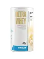 Протеин сывороточный Maxler Ultra Whey, 300 г - Ванильное мороженое