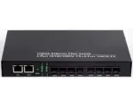 Коммутатор SFP SMR-2G8S