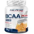 Аминокислотный комплекс Be First BCAA RXT, апельсин, 230 гр.