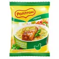 Вермишель быстрого приготовления Роллтон с курицей на домашнем бульоне, 60г