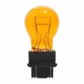 Лампа PY27/7W 12V 27/7W W2 5x16q ORANGE LYNXauto L14227Y 10шт.
