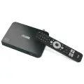 MECOOL KT2 DVB-T2 ТВ-приставка Android, Золотистый, Европейская
