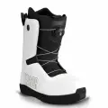 TERROR SNOW Сноубордические ботинки TERROR CREW FITGO White (Размер 39RU/26см)