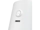 Водонагреватель Zanussi Orfeus DH ZWH/S 80 1.6квт 80л электрический настенный/белый