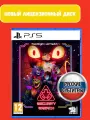 Игра Five Nights at Freddy's: Security Breach для PlayStation 5 (PS5) [Русские субтитры]