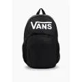 Рюкзак Vans Alumni Backpack-B Black Kids VN0A7UEOBLK1, черный