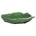 Блюдо Bordallo Pinheiro Капуста 25 см, керамика