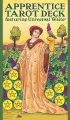 Карты Таро Apprentice Tarot Deck US Games / Колода Учеников