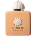 Парфюмерная вода Amouage женская Amouage Love Delight 100 мл