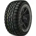 Летняя автошина Gripmax Mud Rage R/T Max 275/65 R17 121/118Q RWL грязевая